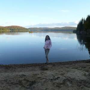 Meet your Posher, Anna